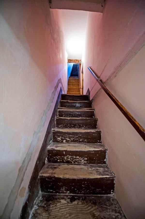 Apartment Casa Alek 罗维尼 外观 照片