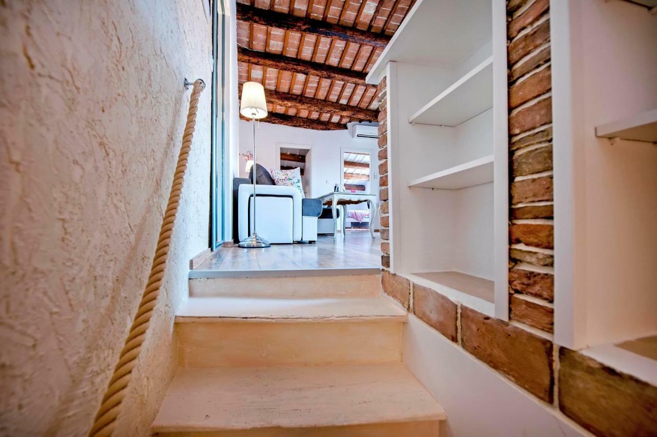 Apartment Casa Alek 罗维尼 外观 照片